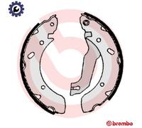 BREMBO S 30 504 Brake Shoe Set