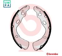 Brembo Brake Shoe Set S 30 507 - For Mazda & Kia