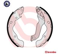 BREMBO S 30 511 Brake Shoe Set