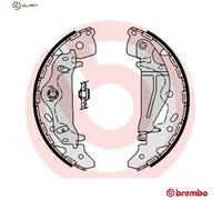 BREMBO S 30 521 Brake Shoe Set