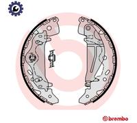 BREMBO S 30 521 Brake Shoe Set