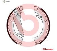 BREMBO S 30 525 Brake Shoe Set