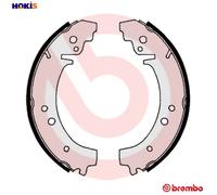 BRAKE SHOE SET S 41 501 FOR LADA NIVA/Closed/Off-Road/Vehicle SIGNET RIVA 1.9L