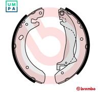 BREMBO S 44 504 Brake Shoe Set