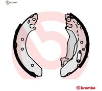 BREMBO S 52 503 Brake Shoe Set