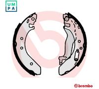 BREMBO S 52 503 Brake Shoe Set