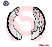 BREMBO S 52 503 Brake Shoe Set