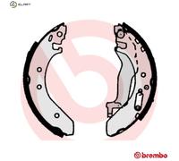 BREMBO S 52 503 Brake Shoe Set