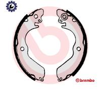 BRAKE SHOE SET FOR MITSUBISHI COLT/III/Mk/IV LANCER/Hatchback/VI LIBERO 1.3L