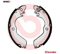 BREMBO S 54 513 Brake Shoe Set