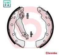 BREMBO S 54 515 Brake Shoe Set