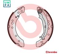 BREMBO S 54 521 Brake Shoe Set