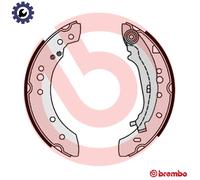 BREMBO S 54 521 Brake Shoe Set
