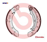 BREMBO S 54 521 Brake Shoe Set