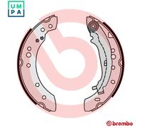 BREMBO S 54 521 Brake Shoe Set
