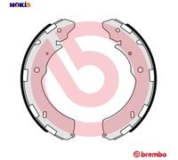 BREMBO S 54 523 Brake Shoe Set
