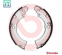 BREMBO S 56 504 Brake Shoe Set
