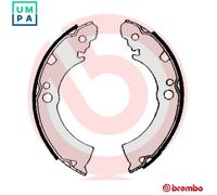 BREMBO S 56 504 Brake Shoe Set