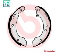 BRAKE SHOE SET FOR NISSAN PRIMERA/Hatchback GA16DS/GA16DE 1.6L CD20 2.0L 4cyl