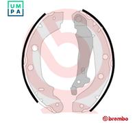 BREMBO S 56 509 Brake Shoe Set