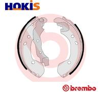 BREMBO S 56 510 Brake Shoe Set