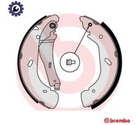 Brembo Brake Shoe Set S 56 513