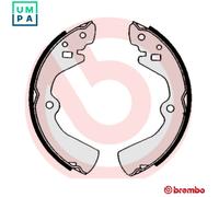 BRAKE SHOE SET FOR NISSAN SUNNY/II/Mk/Traveller/Break/III/Van PULSAR SENTRA Q
