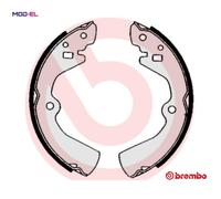 BRAKE SHOE SET FOR NISSAN SUNNY/II/Mk/Traveller/Break/III/Van PULSAR SENTRA Q