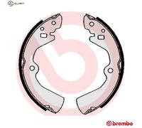 BRAKE SHOE SET FOR NISSAN SUNNY/II/Mk/Traveller/Break/III/Van PULSAR SENTRA Q