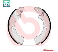 BREMBO S 56 534 Brake Shoe Set