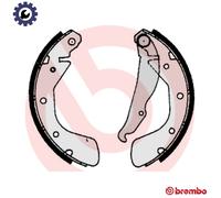 BREMBO S 59 513 Brake Shoe Set