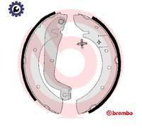 BREMBO S 61 514 Brake Shoe Set