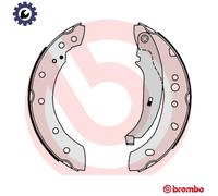 BREMBO S 61 527 Brake Shoe Set