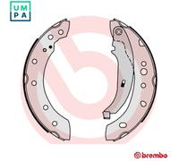 BREMBO S 61 527 Brake Shoe Set