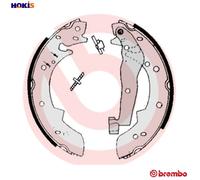 BREMBO S 68 505 Brake Shoe Set