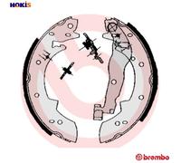 BREMBO S 68 511 Brake Shoe Set