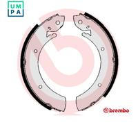 BRAKE SHOE SET S 68 513 FOR RENAULT MASTER/I/Bus/Platform/Chassis/Van TRAFIC