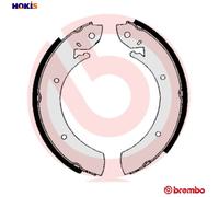 BREMBO S 68 513 Brake Shoe Set