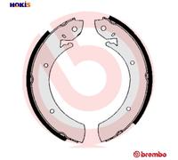 BREMBO S 68 513 Brake Shoe Set