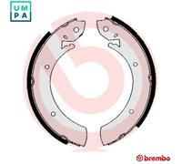BREMBO S 68 513 Brake Shoe Set