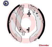 BRAKE SHOE SET S 68 518 FOR RENAULT 11/Hatchback/Van CLIO/ ENCORE SUPER 19/Mk