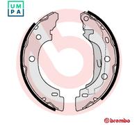 BREMBO S 68 523 Brake Shoe Set
