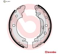 BREMBO S 68 523 Brake Shoe Set
