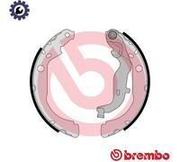 BREMBO S 68 549 Brake Shoe Set