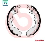 BREMBO S 78 503 Brake Shoe Set