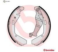 BRAKE SHOE SET FOR SUZUKI WAGON/R+/Hatchback/SORIO/MPV IGNIS/II KARIMUN/ESTILO