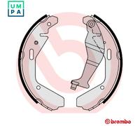 BRAKE SHOE SET FOR SUZUKI WAGON/R+/Hatchback/SORIO/MPV IGNIS/II KARIMUN/ESTILO