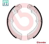 BRAKE SHOE SET FOR SUZUKI VITARA/Cabrio ESCUDO SIDEKICK/SUV G16A /G16B 1.6L 4cyl