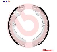 BRAKE SHOE SET FOR SUZUKI VITARA/Cabrio ESCUDO SIDEKICK/SUV G16A /G16B 1.6L 4cyl