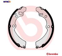 BRAKE SHOE SET S 79 512 FOR SUZUKI SAMURAI/SUV/Closed/Off-Road/Vehicle SIERRA